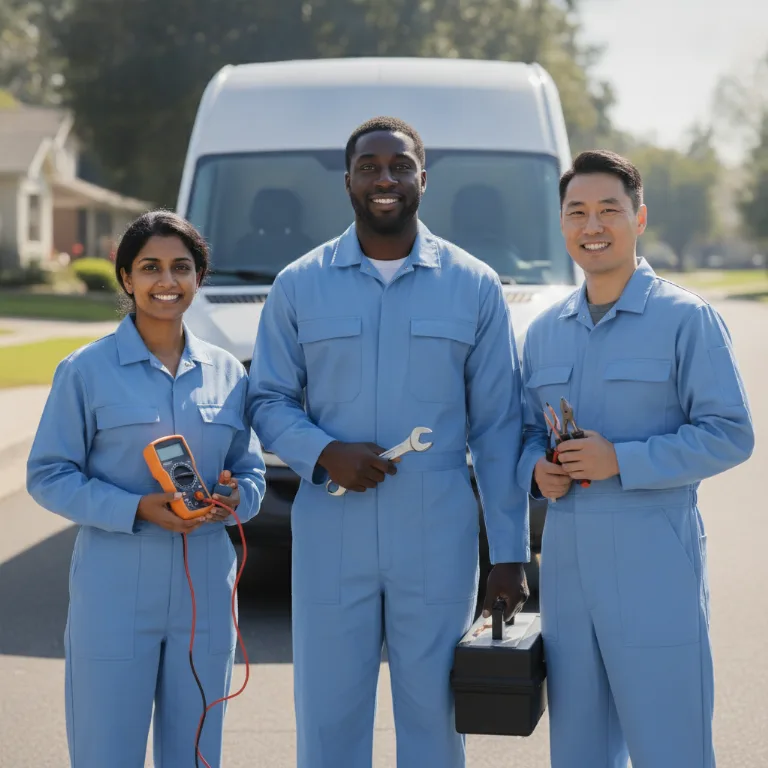 Refrigerator Repair team in Hounslow