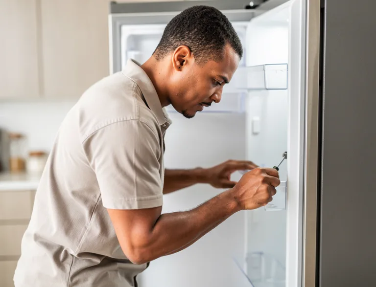 Refrigerator Repair service in Hounslow